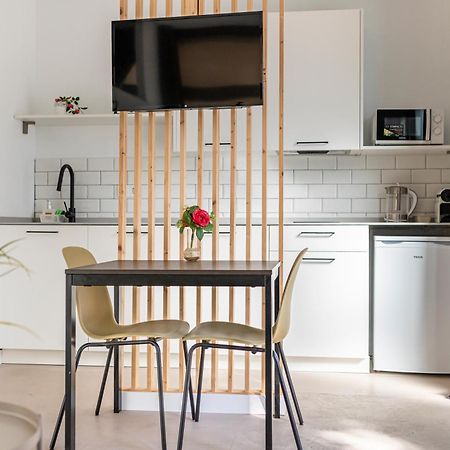 Resolana Suites Σεβίλλη Εξωτερικό φωτογραφία
