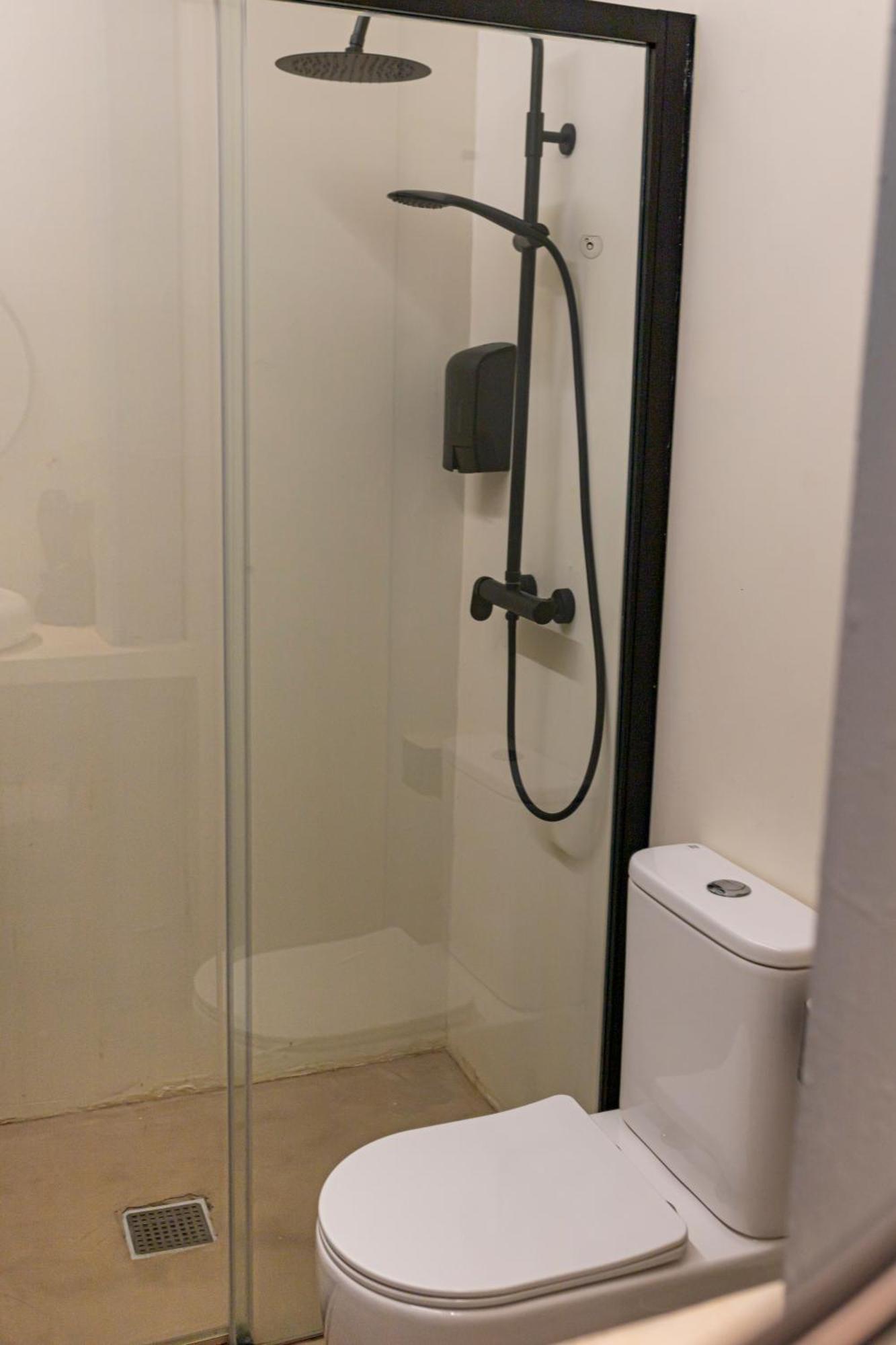 Resolana Suites Σεβίλλη Εξωτερικό φωτογραφία