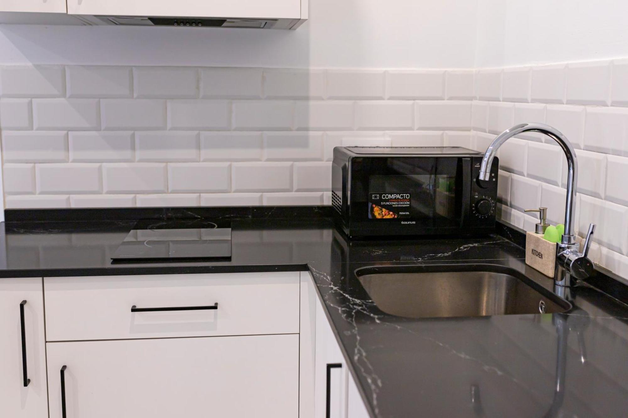 Resolana Suites Σεβίλλη Εξωτερικό φωτογραφία