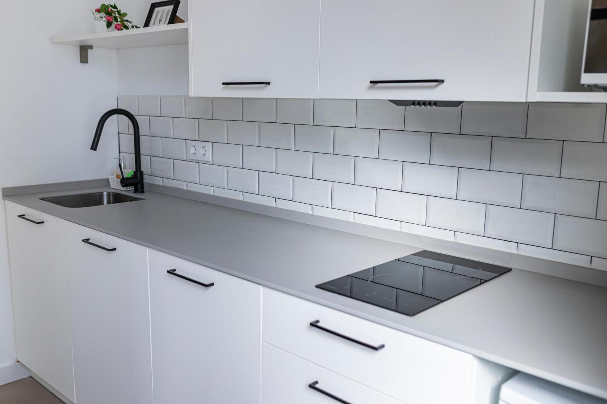 Resolana Suites Σεβίλλη Εξωτερικό φωτογραφία