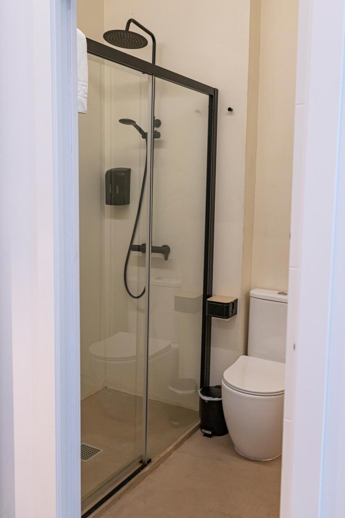Resolana Suites Σεβίλλη Εξωτερικό φωτογραφία