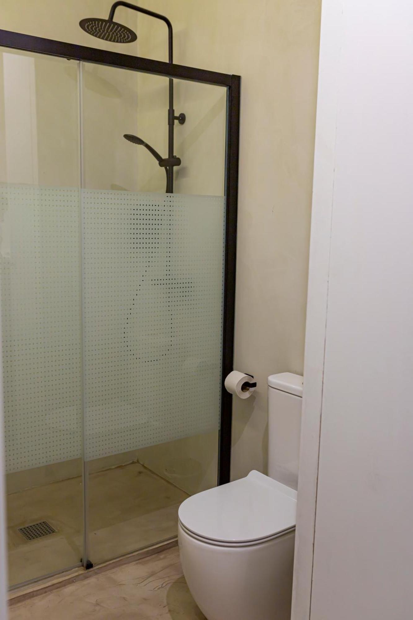Resolana Suites Σεβίλλη Εξωτερικό φωτογραφία