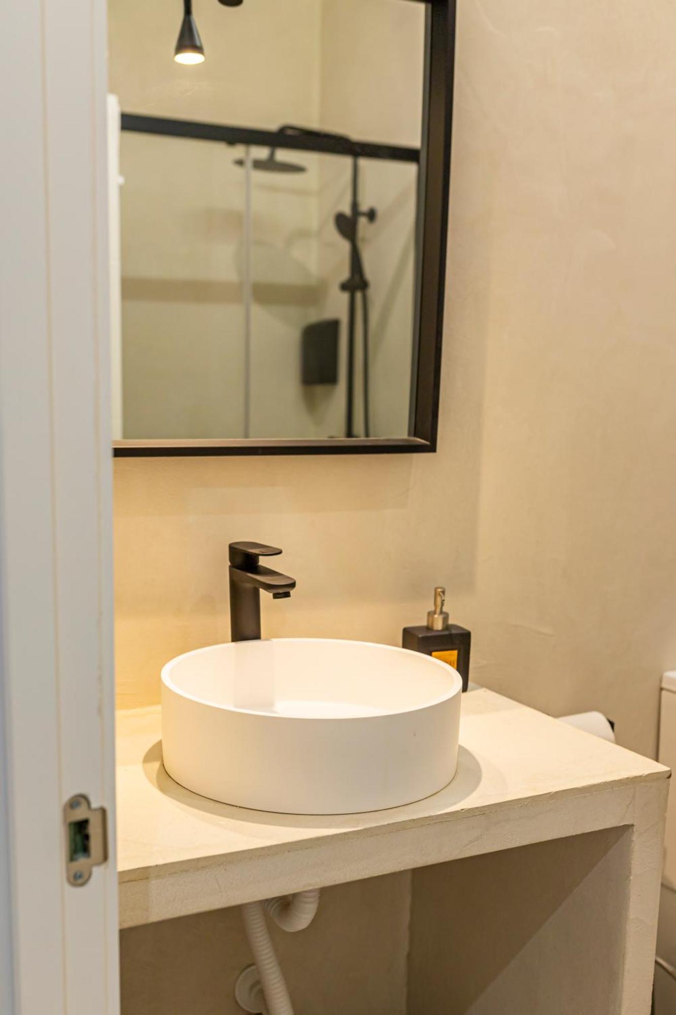 Resolana Suites Σεβίλλη Εξωτερικό φωτογραφία
