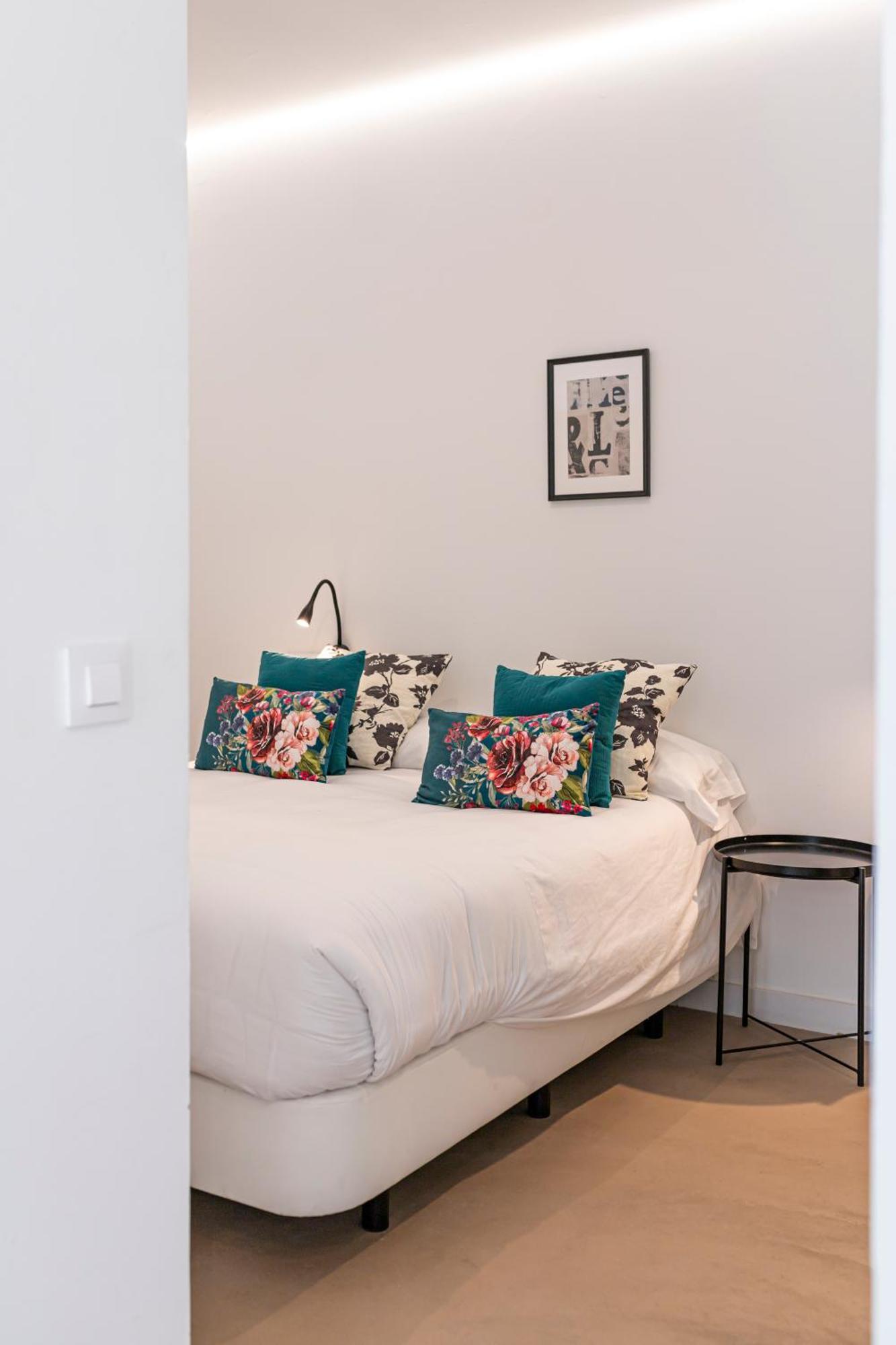 Resolana Suites Σεβίλλη Εξωτερικό φωτογραφία