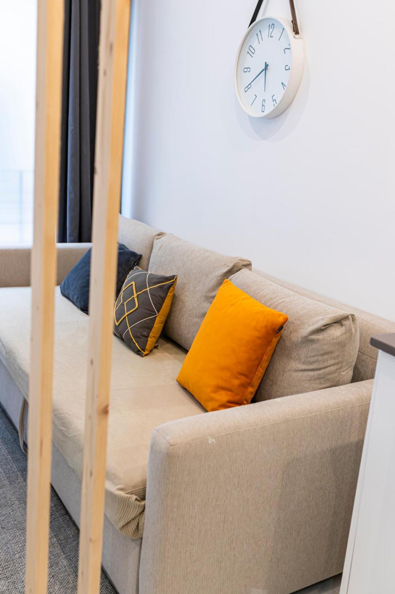 Resolana Suites Σεβίλλη Εξωτερικό φωτογραφία