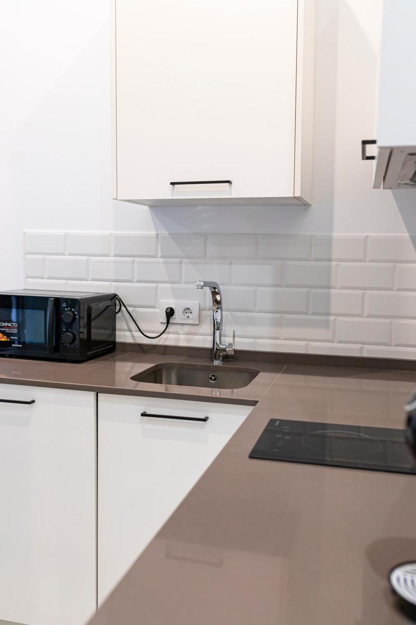 Resolana Suites Σεβίλλη Εξωτερικό φωτογραφία