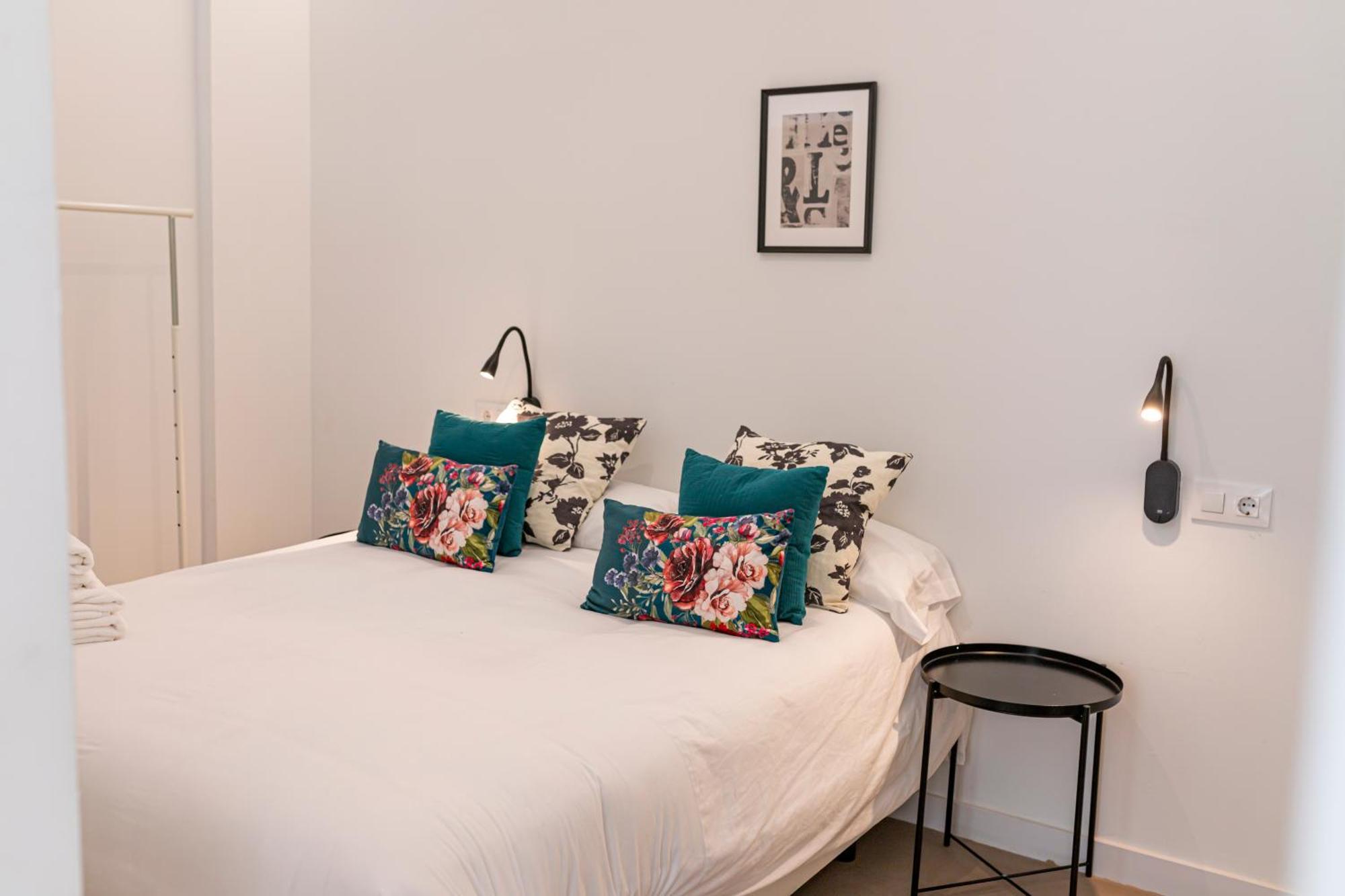 Resolana Suites Σεβίλλη Εξωτερικό φωτογραφία