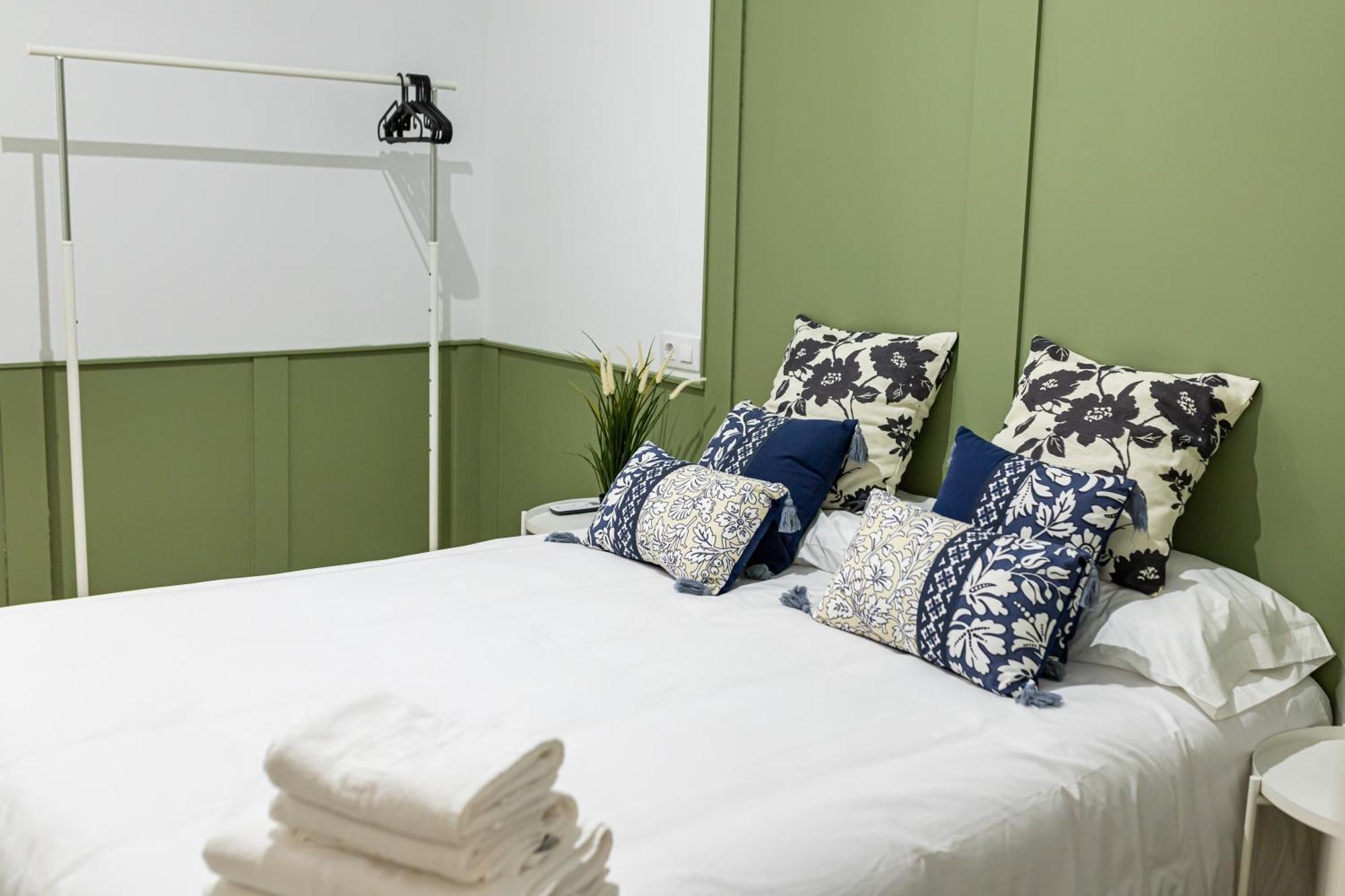 Resolana Suites Σεβίλλη Εξωτερικό φωτογραφία