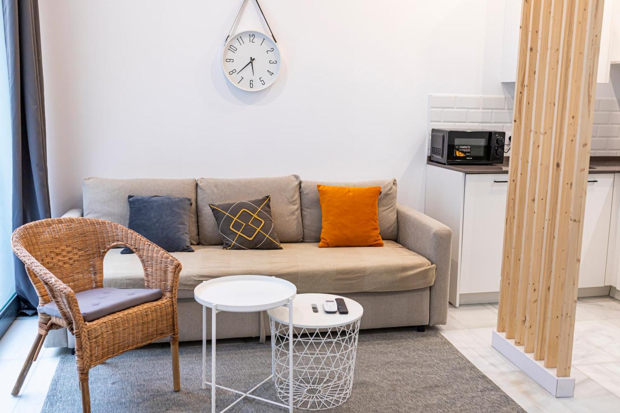 Resolana Suites Σεβίλλη Εξωτερικό φωτογραφία