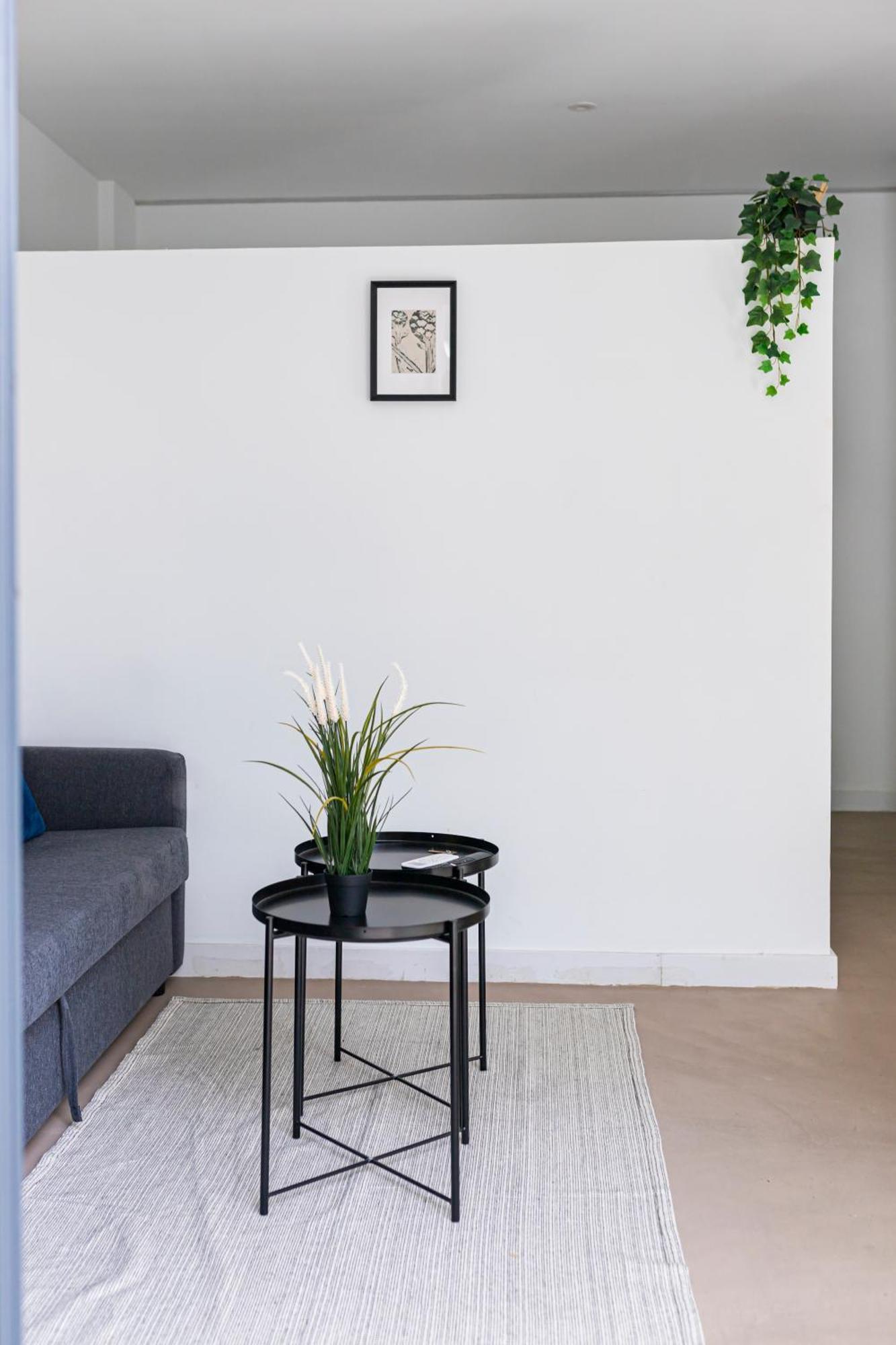 Resolana Suites Σεβίλλη Εξωτερικό φωτογραφία