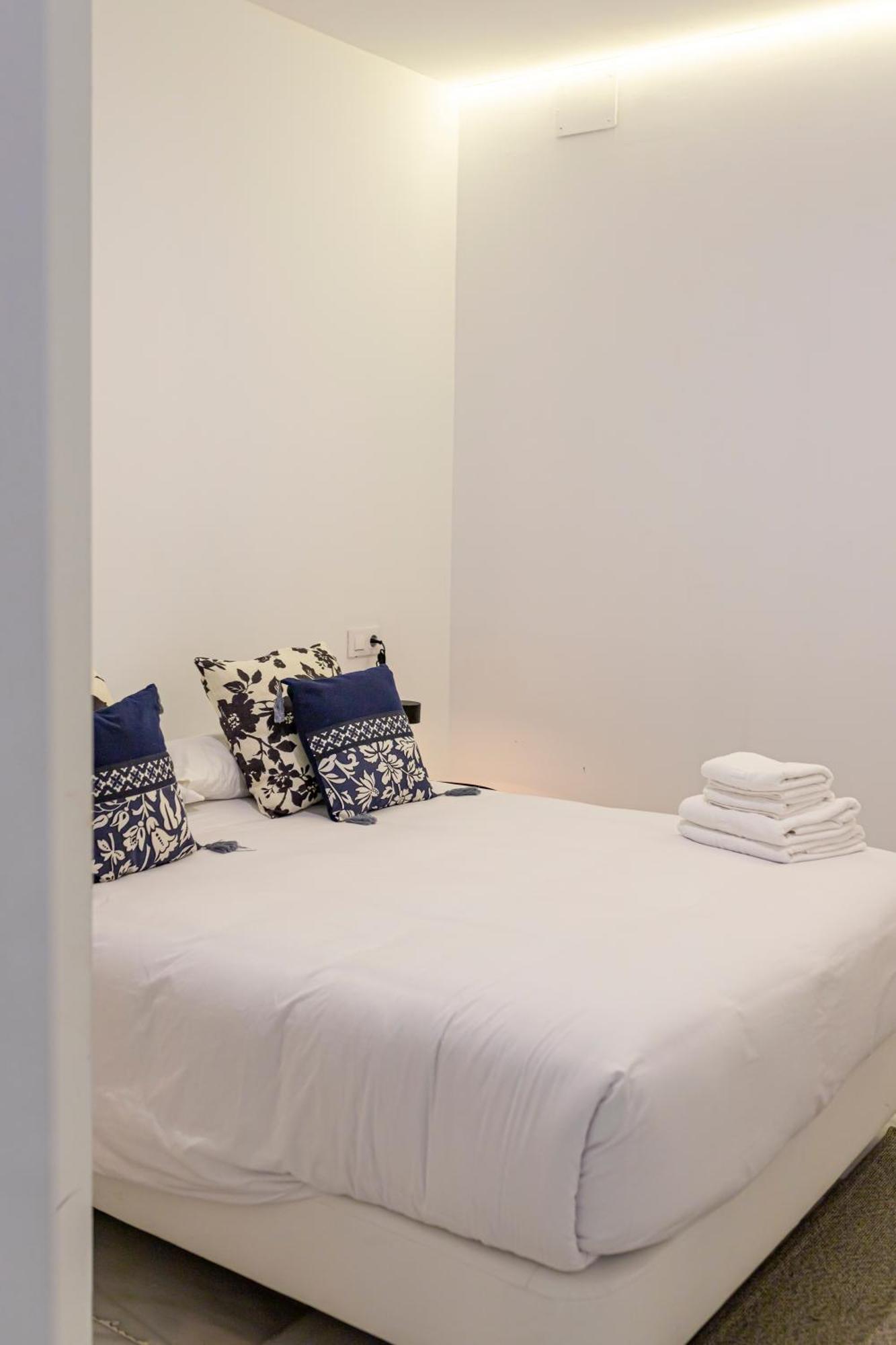 Resolana Suites Σεβίλλη Εξωτερικό φωτογραφία