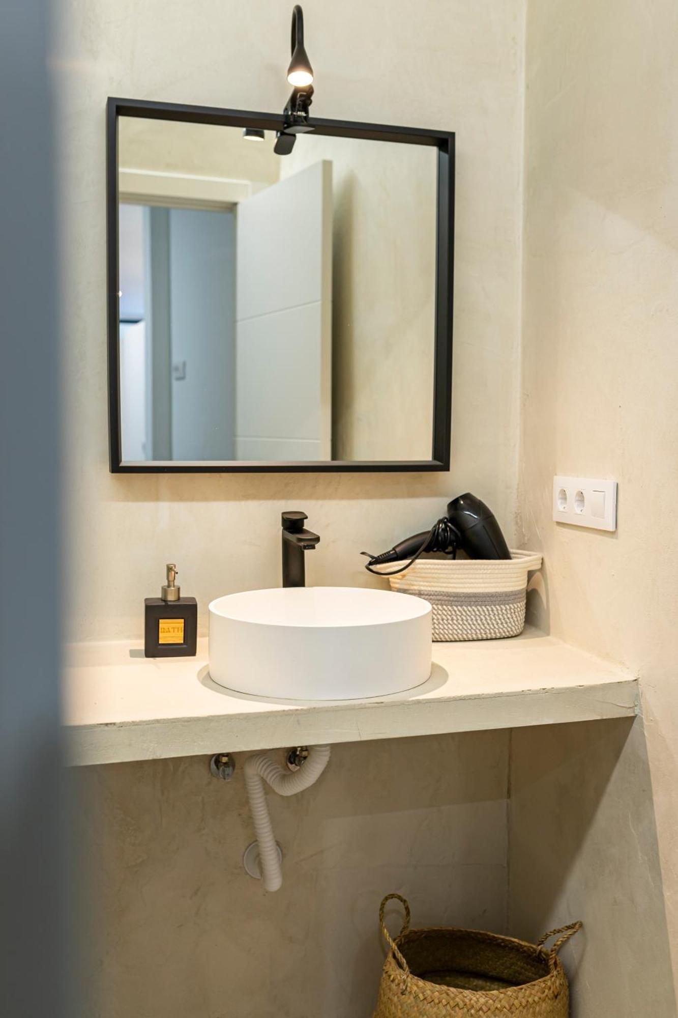 Resolana Suites Σεβίλλη Εξωτερικό φωτογραφία