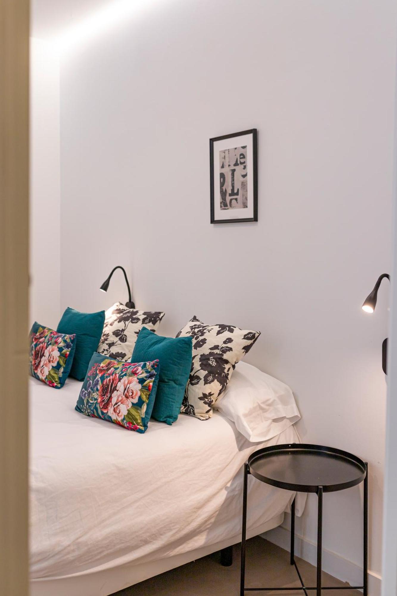 Resolana Suites Σεβίλλη Εξωτερικό φωτογραφία