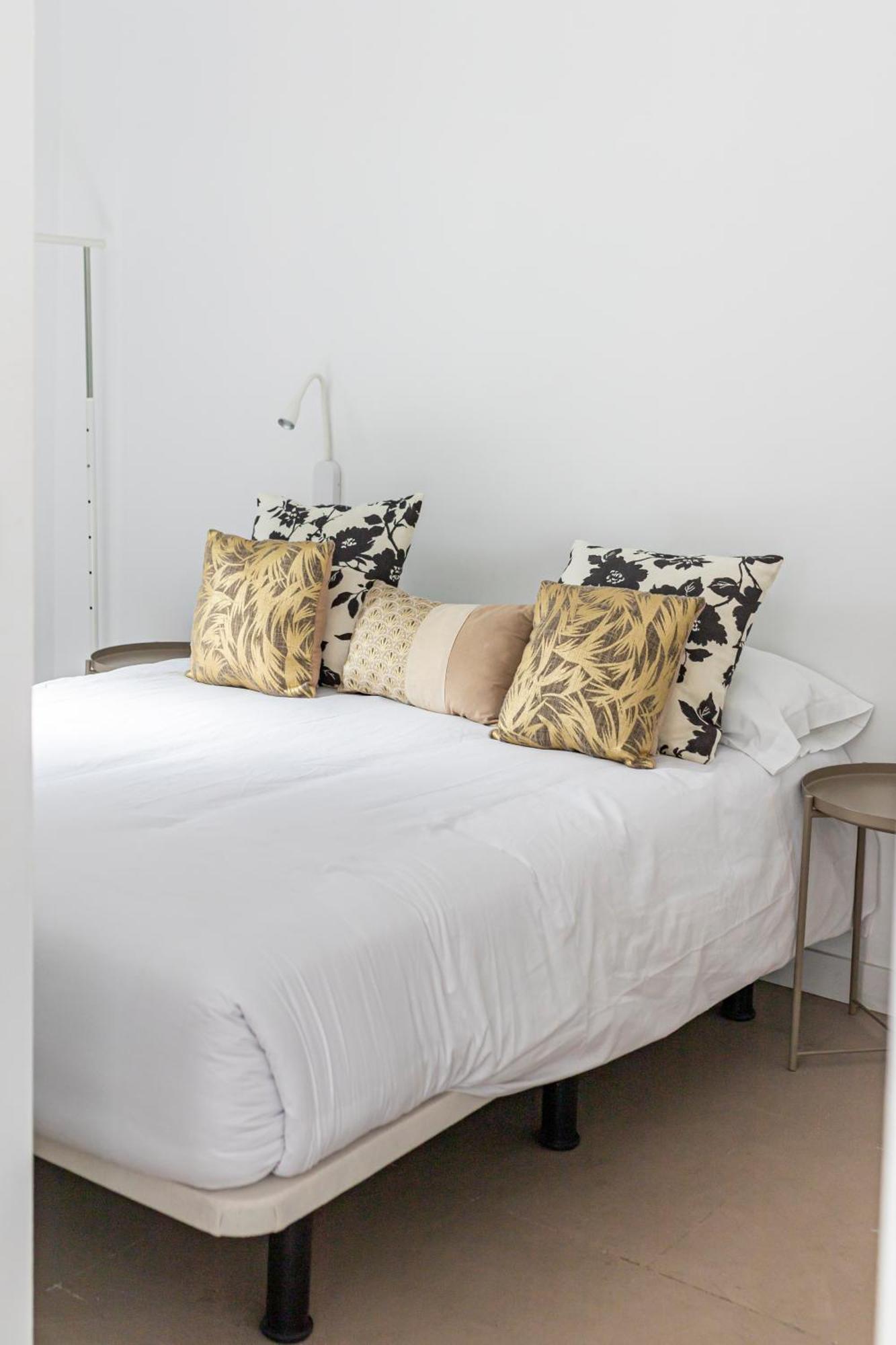 Resolana Suites Σεβίλλη Εξωτερικό φωτογραφία