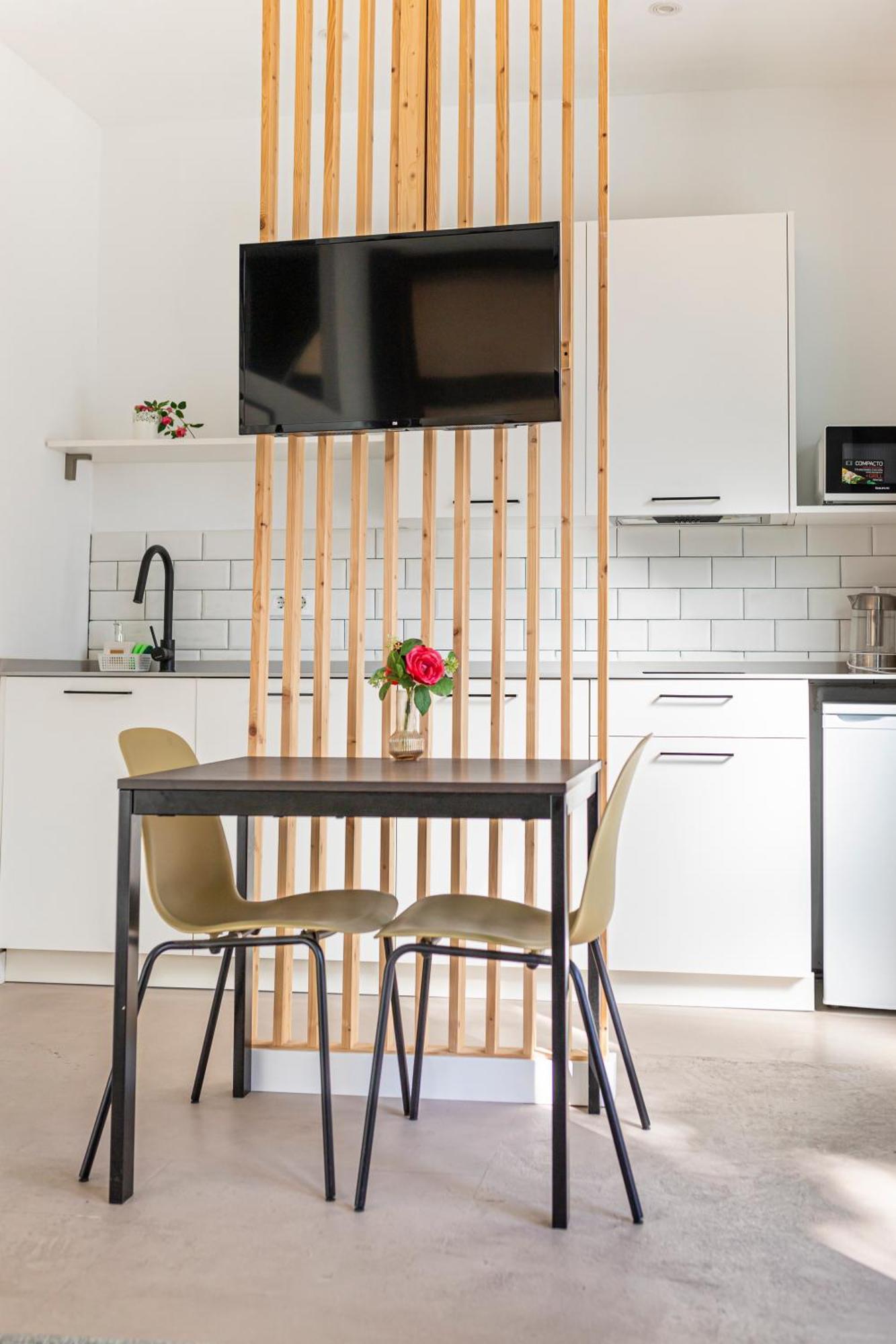 Resolana Suites Σεβίλλη Εξωτερικό φωτογραφία