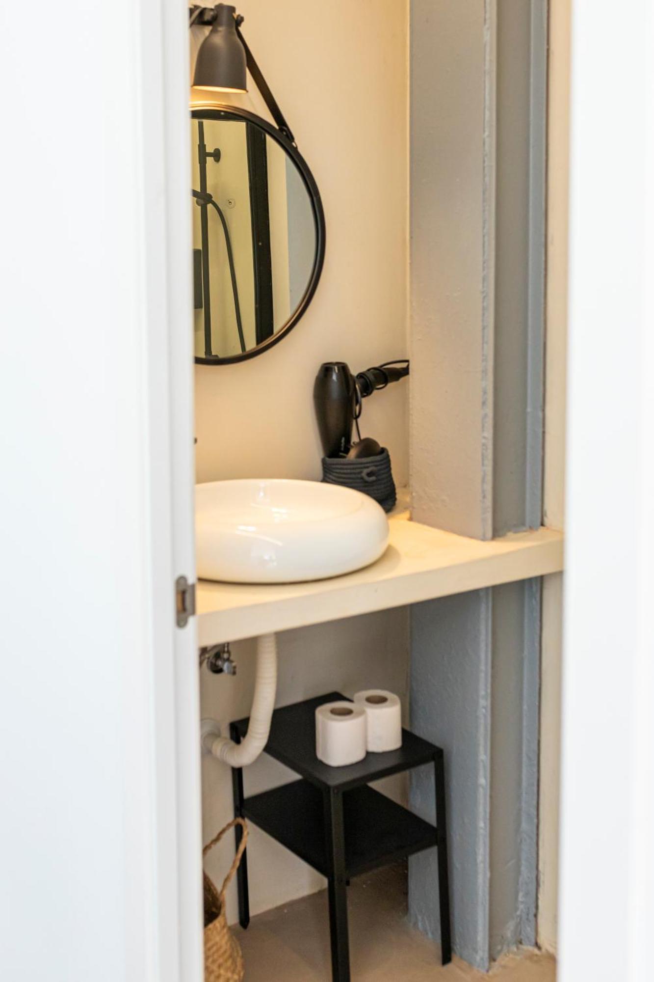 Resolana Suites Σεβίλλη Εξωτερικό φωτογραφία