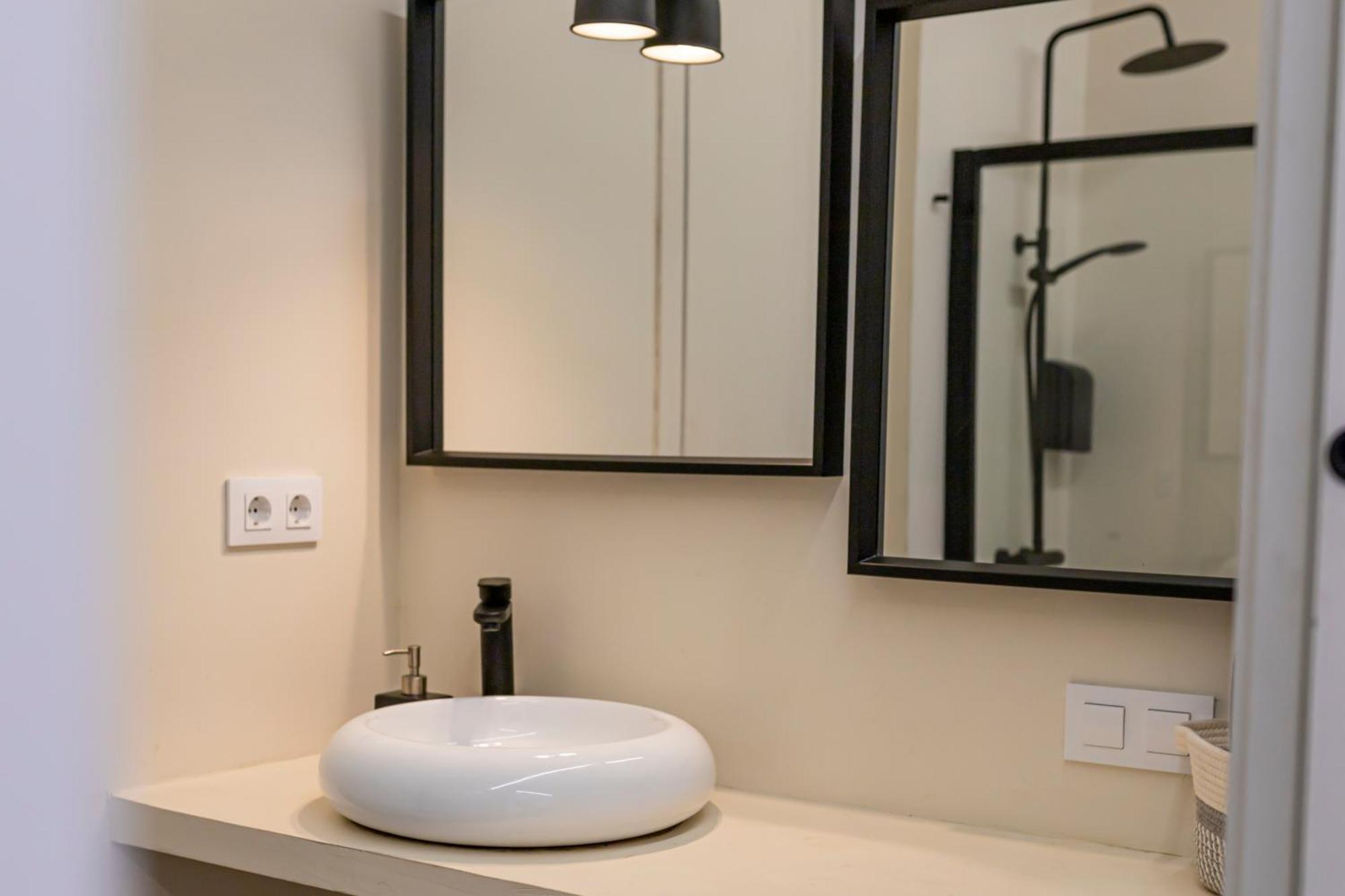 Resolana Suites Σεβίλλη Εξωτερικό φωτογραφία