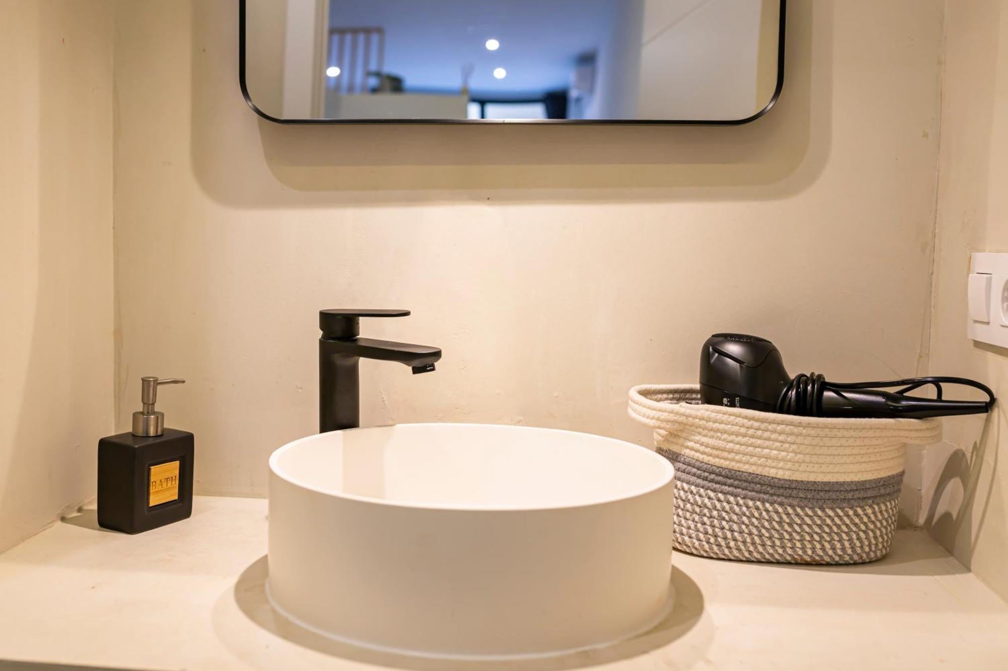 Resolana Suites Σεβίλλη Εξωτερικό φωτογραφία