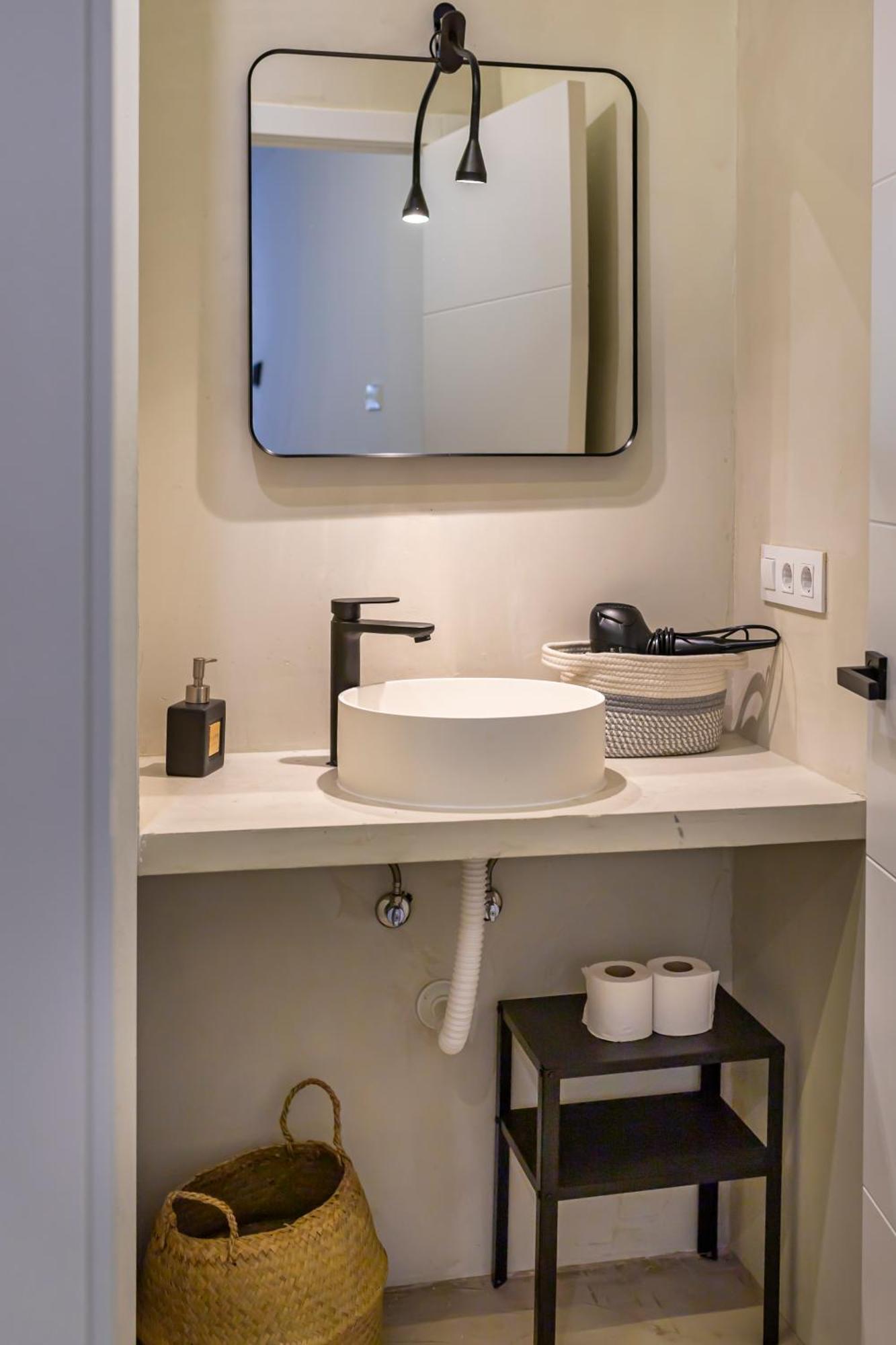 Resolana Suites Σεβίλλη Εξωτερικό φωτογραφία