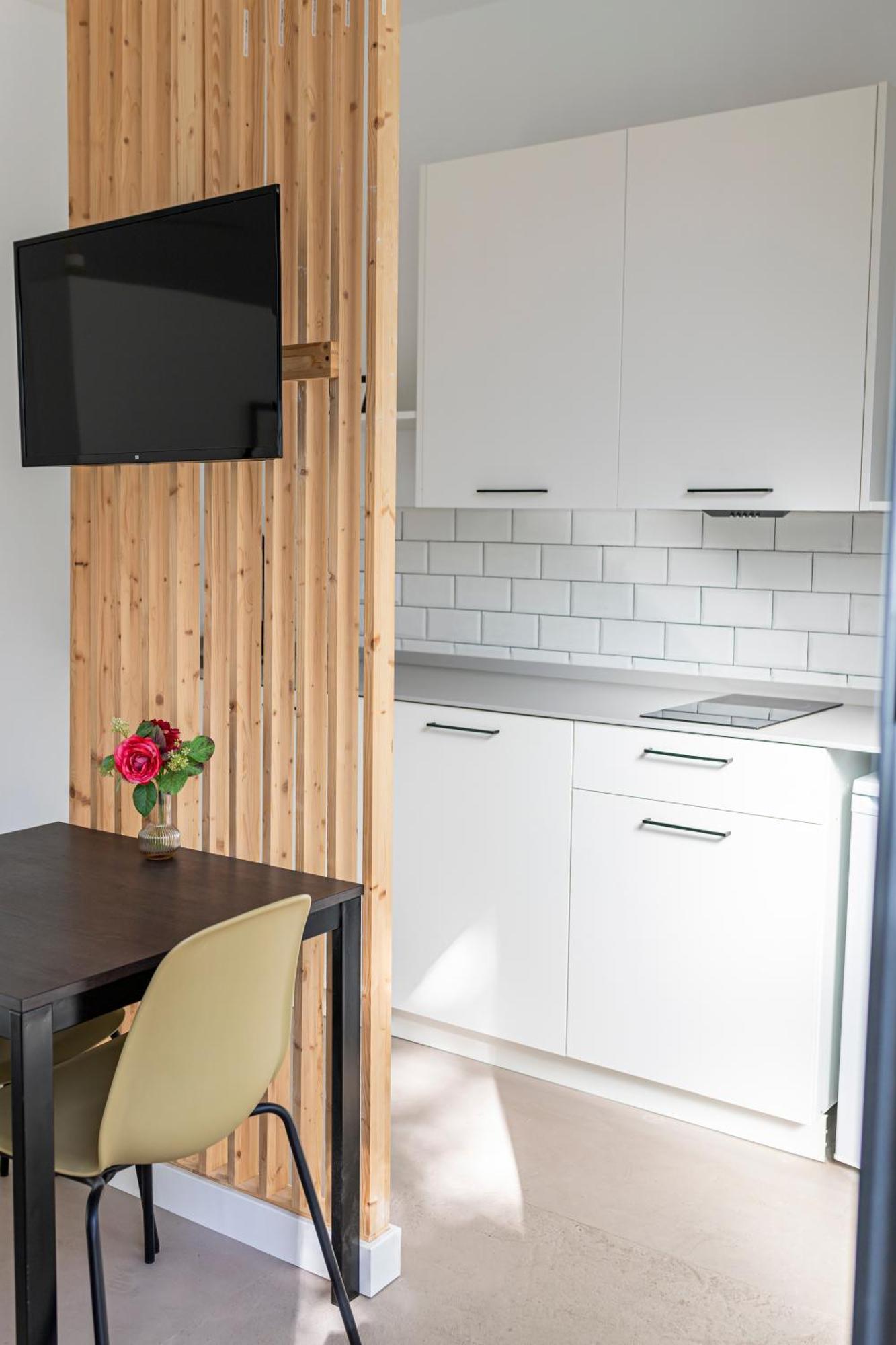 Resolana Suites Σεβίλλη Εξωτερικό φωτογραφία