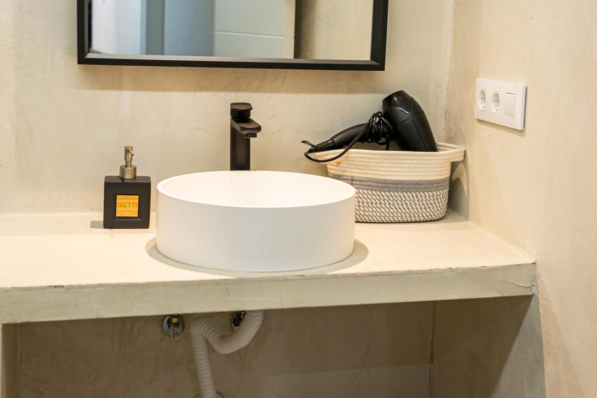 Resolana Suites Σεβίλλη Εξωτερικό φωτογραφία