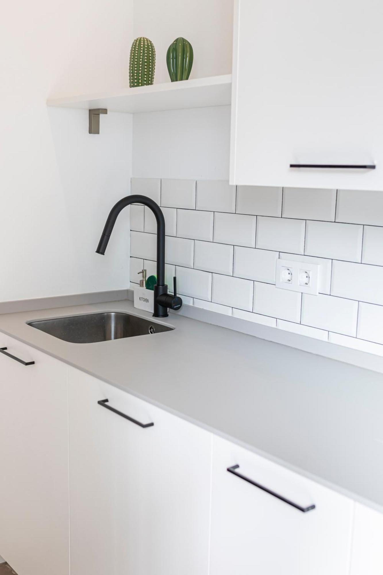 Resolana Suites Σεβίλλη Εξωτερικό φωτογραφία